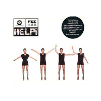 王菲菲/HELP!(CD)