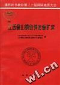 江西银山铜铅锌金银矿床