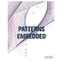 PATTERNS EMBEDDED-建筑机体构成和材料体现