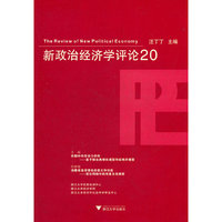 新政治经济学评论.20
