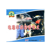 电动车的维修技术（VCD）