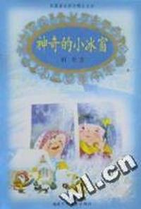 神奇的小冰窗