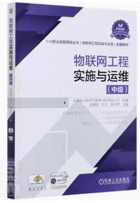 物联网工程实施与运维(中级)