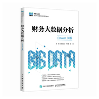 财务大数据分析（Power BI版）