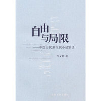 自由与局限-中国当代新生代小说家论