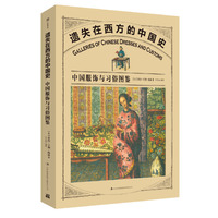 遗失在西方的中国史