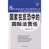 国爱在反恐中的国际法责任