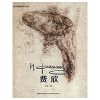 欧洲绘画典藏作品集 费欣