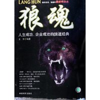 狼魂(人生成功企业成功的狼道经典)