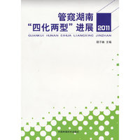 2011-管窥湖南四化两型进展