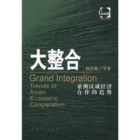 大整合:
