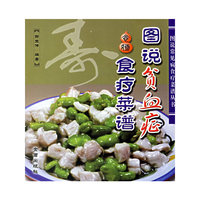 图说贫血症食疗菜谱