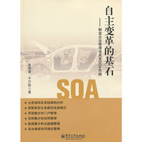 自主变革的基石-制造企业管理技术及SOA实践