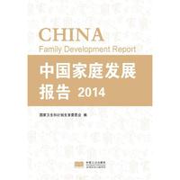 2014-中国家庭发展报告