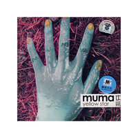 木马MUMA YELLOW STAR(CD)