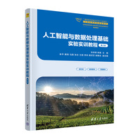 人工智能与数据处理基础实验实训教程（第2版）