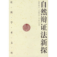 自然辩证法新探