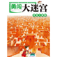 寻宝大探险-勇闯大迷宫
