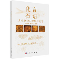 化言石语--古生物化石观察与实习