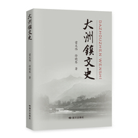 大洲镇文史