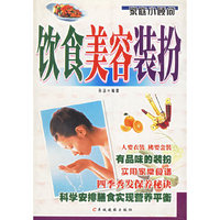 饮食美容装扮