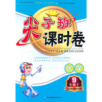 2011春尖子班课时卷下9年级化学（人民教育教材适用）