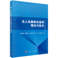 无人机集群自组网理论与技术