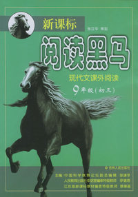 新课标阅读黑马--现代文课外阅读(9年级 初三)