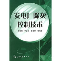 发电厂除灰控制技术
