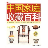 中国家庭收藏百科