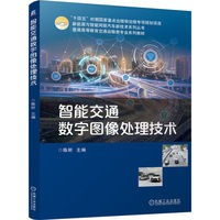 智能交通数字图像处理技术    陈昕