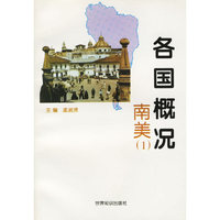 各国概况：南美1
