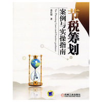 节税筹划案例与实操指南