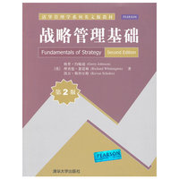 战略管理基础（第2版）（清华管理学系列英文版教材）
