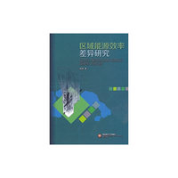 区域能源效率差异研究