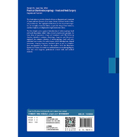 Practical Otorhinolaryngology-Head and Neck Surgery: Diagnosis and Treatment 实用耳鼻咽喉头颈外科诊疗（英文版）