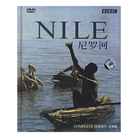 尼罗河(DVD)