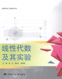 线性代数及其实验