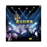 麦王好声音