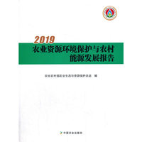 2019农业资源环境保护与农村能源发展报告