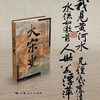 插图大宋史（宋史专家虞云国全新力作）