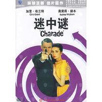 谜中谜… (DVD)