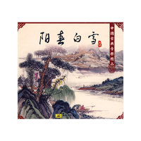中国古典音乐精品:阳春白雪(壹)1CD