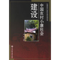 中国农村小康社会建设