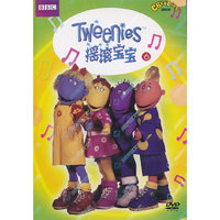 摇滚宝宝6(DVD)