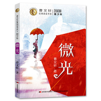 致少年-微光
