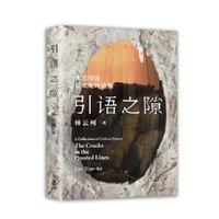 引语之隙——文艺理论与文化评论集