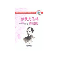 钢铁是怎样炼成的