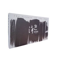 消失的老街(修订版)(The streets of the past)