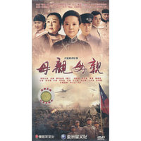 母亲母亲 6碟装(DVD)